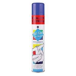 FID FAD ANTI-STATIC CLOTHES SPRAY 300ML 33%FREE