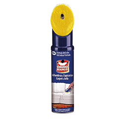 OMINO DRY FOAM CARPET & SOFA 300 ML