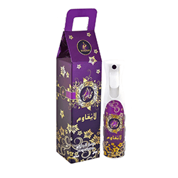AIR FRESHNER MAHASIN LA YUQAYM 320 ML