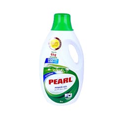 LAUNDRY LIQUID PEARL ORIGINEL 3LTR