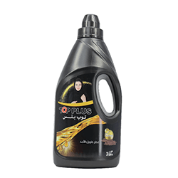 ABAYA SHAMPOO TOP PLUS 3 LTR
