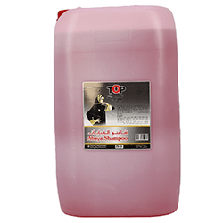 ABAYA SHAMPOO TOP 25 LTR