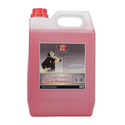 ABAYA SHAMPOO TOP 5 LTR