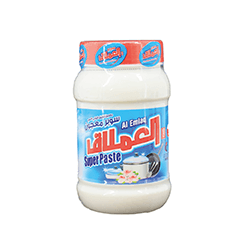 PASTE AL EMLAQ WHITE 1 KG