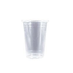 JUICE CUP PLASTIC 12OZ 50 PCS