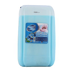 FABRIC SOFTENER ALZAHY 30 LTR