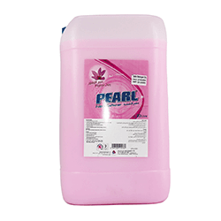 FABRIC SOFTENER PEARL PINK 30 LTR