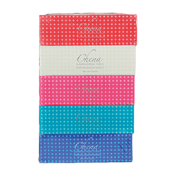 TISSUE CARTON CLASSIC GHENA 150 SHEET 5 PCS