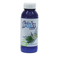 HOME CLEANING FRIDA ARABIAN JASMINE 480 ML