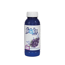 HOME CLEANING FRIDA LAVENDER 480 ML