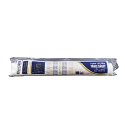 SUFRA ROLL AL MARWA THICK 100*110. 100 PCS