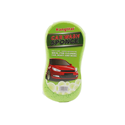 CAR SPONGE