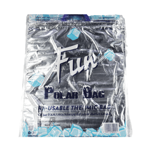 ICE BAG