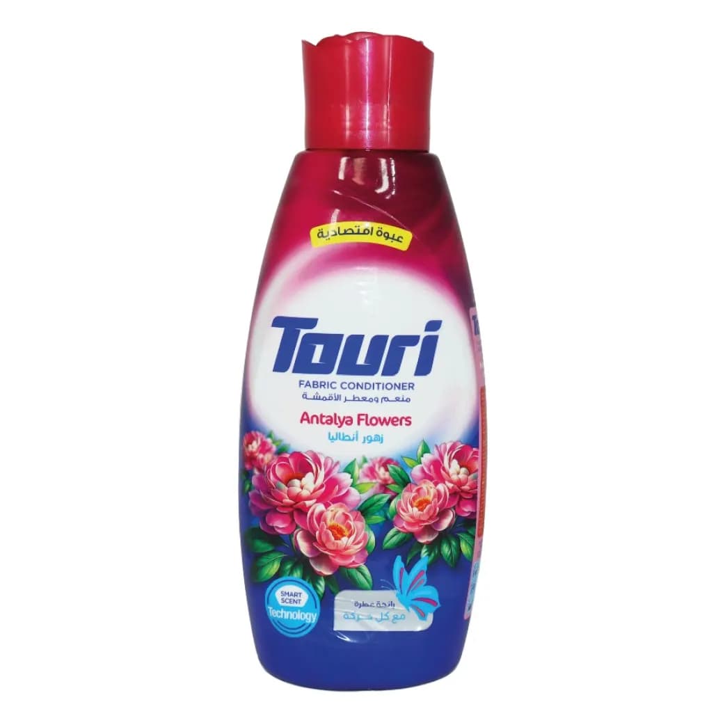 TOURI FABRIC SOFTERN ANTALYA FLOWERS 1500 ML